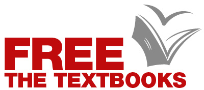 Free The Textbooks