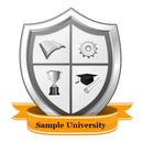 A Sample University