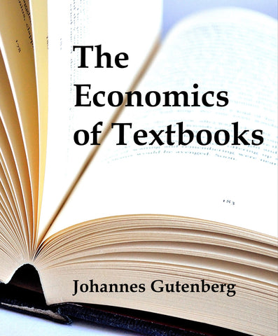 Encyclopedia of Textbooks